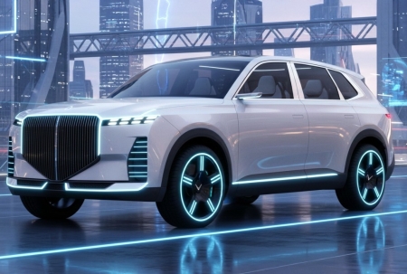 Xe EREV Ra Mắt Khi Nào Tại Việt Nam? Xu Hướng 