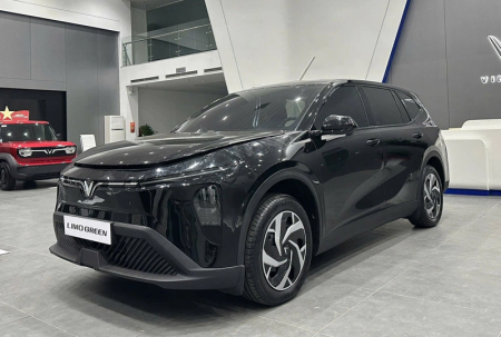 Showroom Bán Limo Green Giá Ưu Đãi Tại Hồ Chí Minh