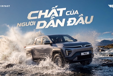 Ô Tô VinFast Bình Chánh - Cập Nhật Giá VinFast Tại Bình Chánh, HCM