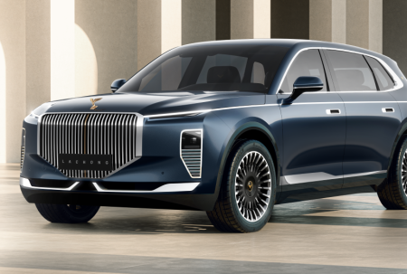 Vinfast Quy Hoạch 3 Dòng Thương Hiệu Ô Tô Chiến Lược - Ra Mắt 2 Mẫu Xe Siêu Sang Mới