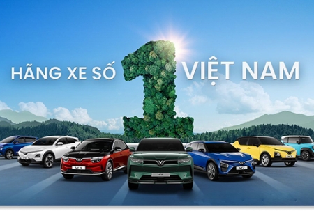 Showroom Ô tô Vinfast Tại Bình Chánh - Xem Giá Xe Mới Nhất
