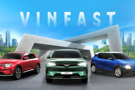 Đại Lý Oto VinFast Tại Củ Chi, TP.HCM – Ưu Đãi Mới Nhất