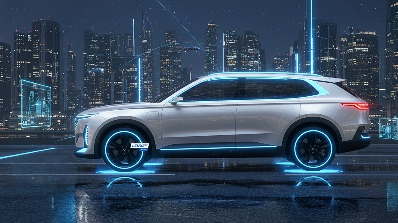 🔥Dự kiến ra mắt Erev vào Quý IV/2026🔥