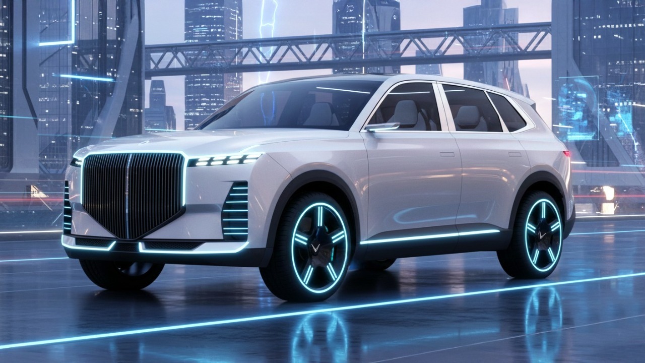 Xe EREV Ra Mắt Khi Nào Tại Việt Nam? Xu Hướng 