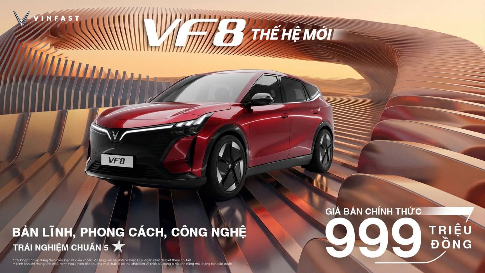 Đại Lý Ô Tô VinFast Tại Gò Vấp, Hồ Chí Minh