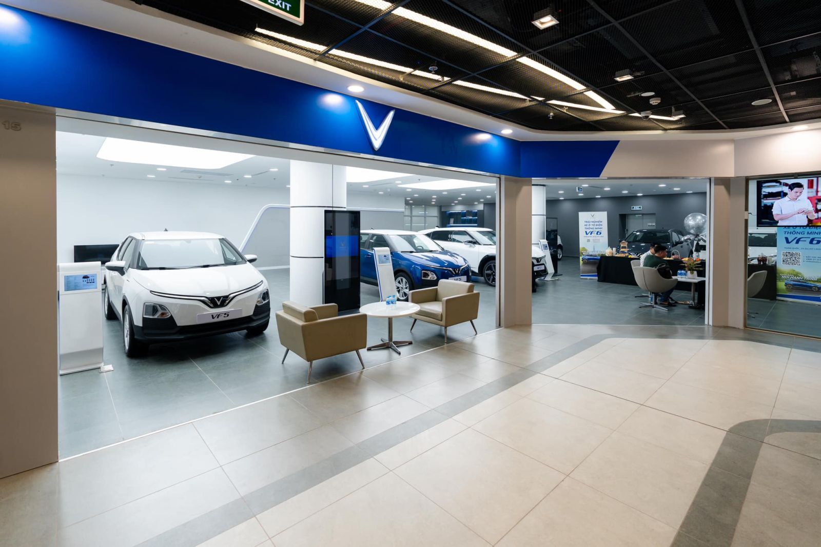 VinFast Hóc Môn - Đại Lý Chính Hãng Bán Xe Ô Tô Giá Tốt Nhất