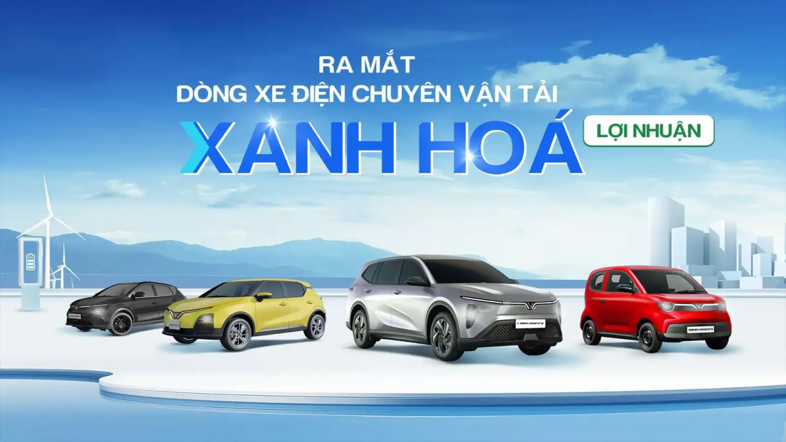 Giá Bán Vinfast Herio Green Tại Hồ Chí Minh – Giá Đang Giảm Mạnh