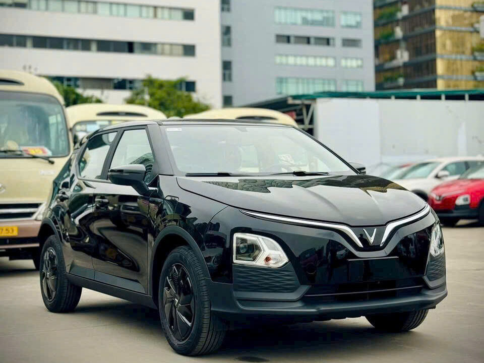 Giá Bán Vinfast Herio Green Đang Giảm Mạnh Tại Hồ Chí Minh