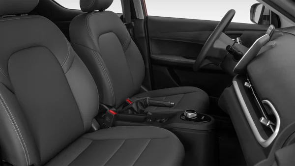 Nội Thất Herio Green – Gọn Gàng Nhưng Đủ Dùng