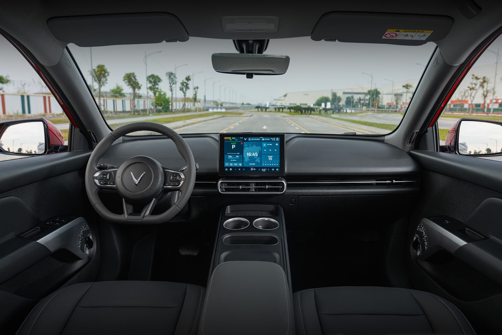 VF MPV 7 – Xe Điện 7 Chỗ Hướng Tới Gia Đình