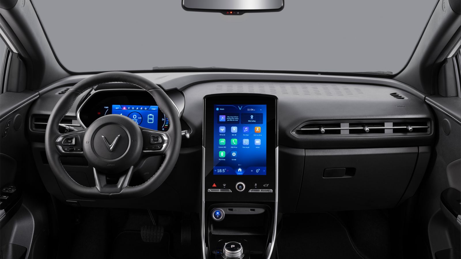 Giá Bán Vinfast Nerio Green Tại Hồ Chí Minh Mới Nhất