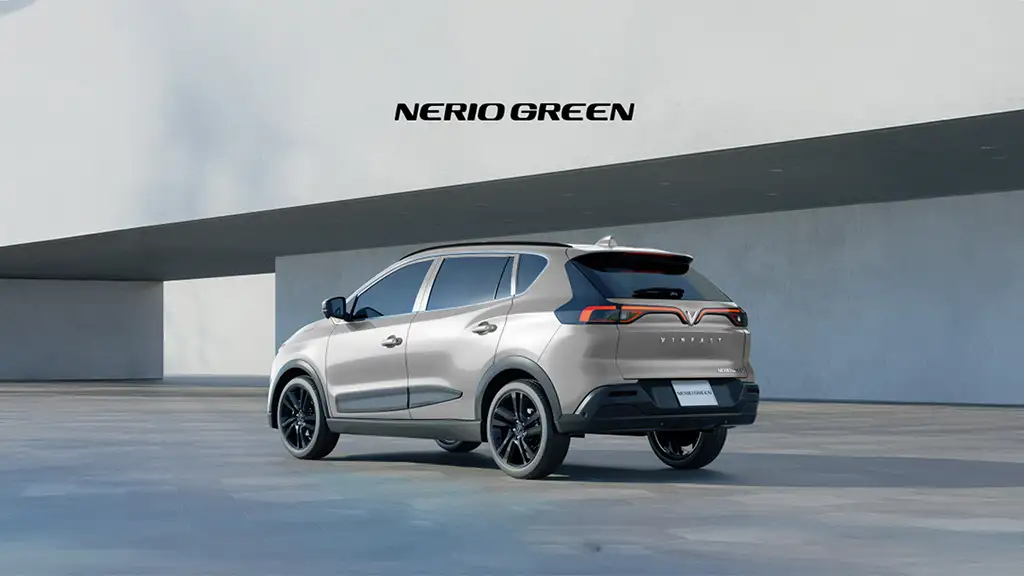 Giá Bán Vinfast Nerio Green Tại Hồ Chí Minh Mới Nhất