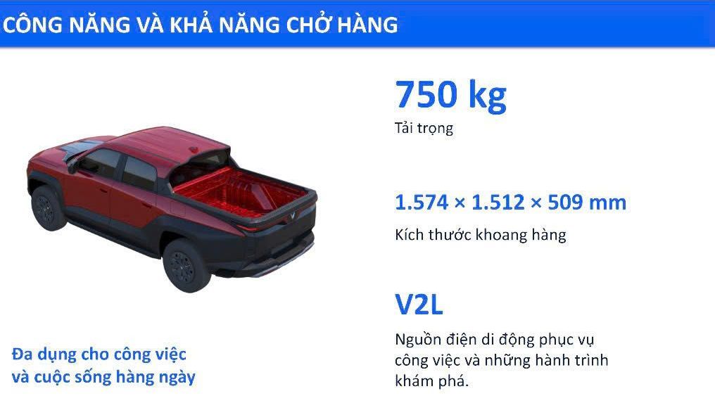 VF Wild Chính Thức Ra Mắt