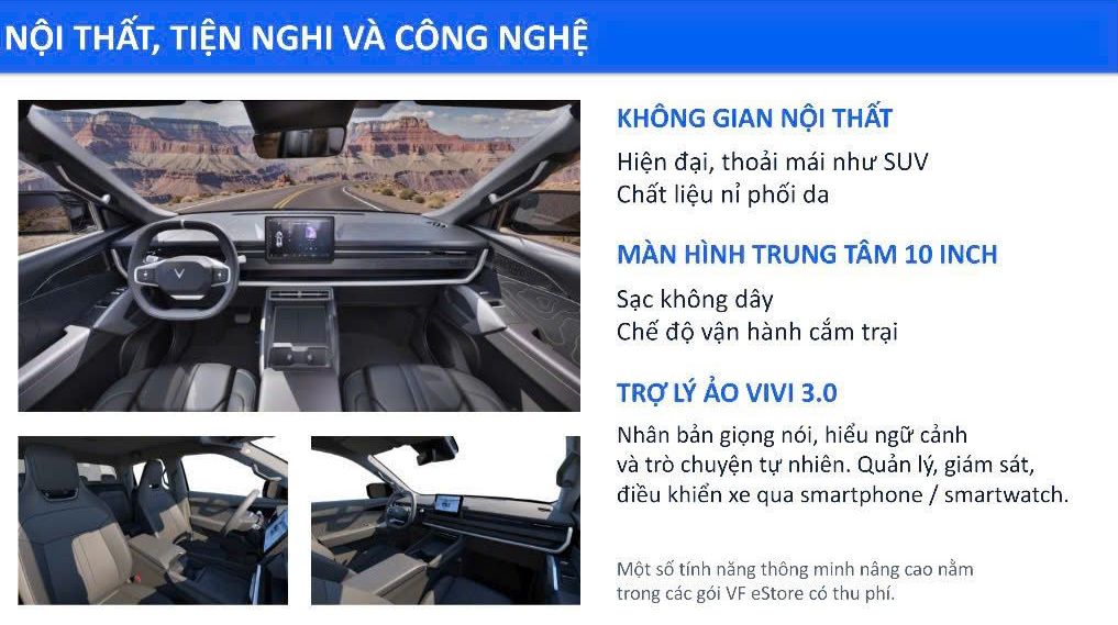 VF Wild Chính Thức Ra Mắt