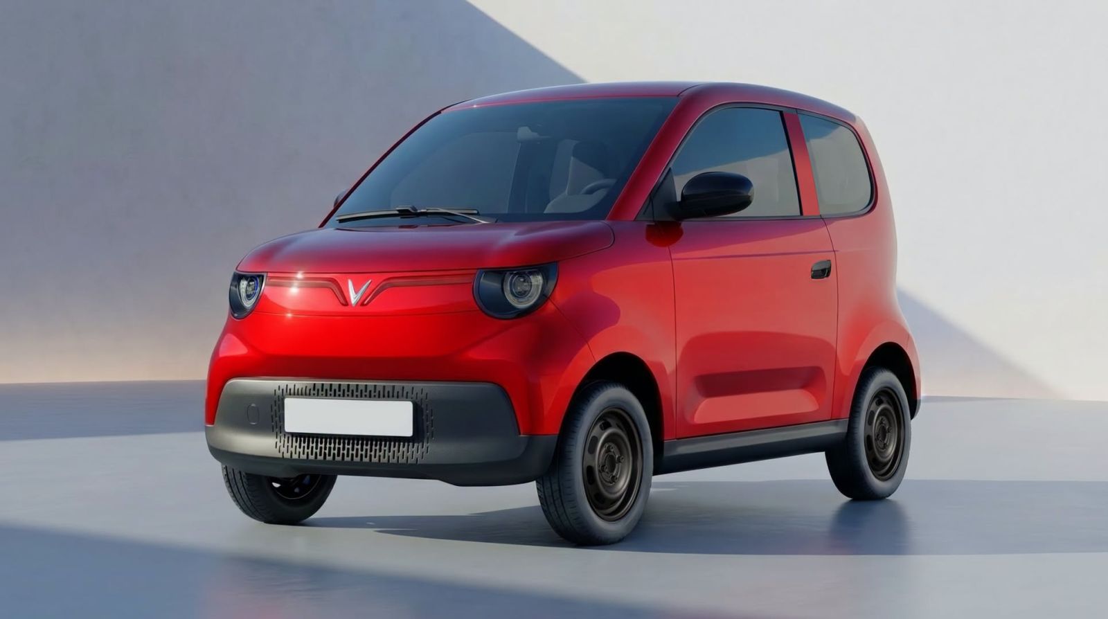 Đại Lý Showroom Bán VinFast VF2 Tại Hóc Môn | Giá Ưu Đãi Mới Nhất