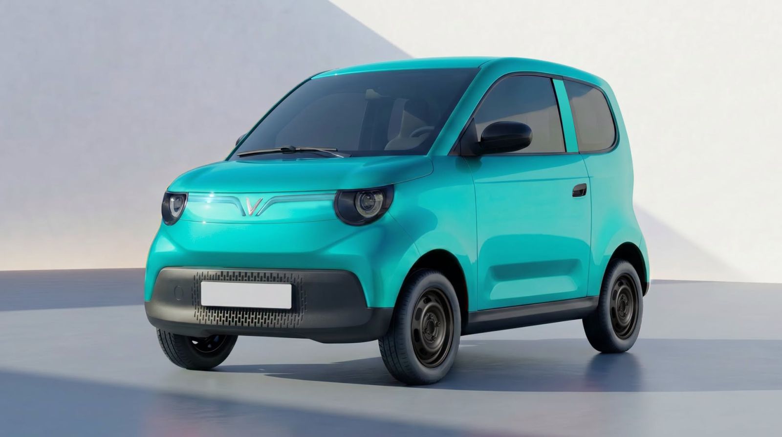 VinFast VF 2 Ra Mắt | Xe Điện Đô Thị Giá 188 Triệu Đồng