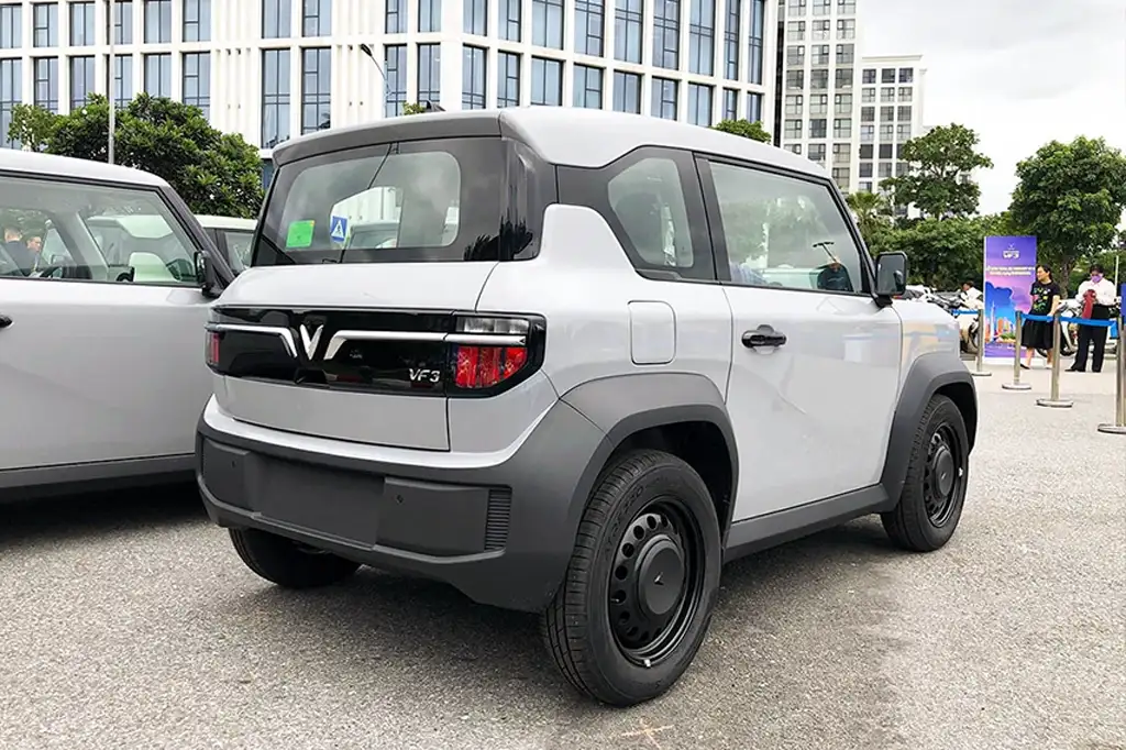 VinFast VF3