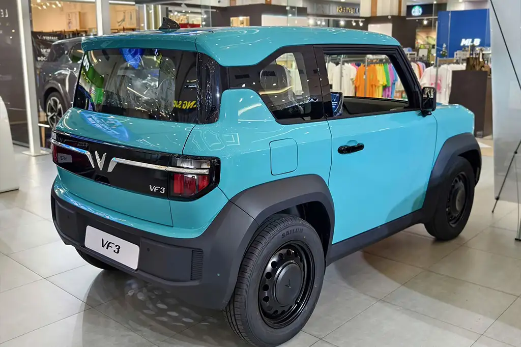 VinFast VF3