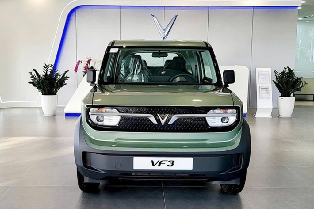 VinFast VF3