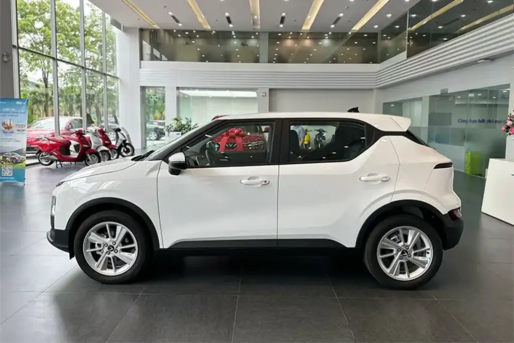 VinFast VF5