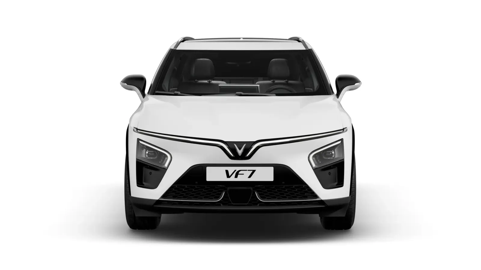 VinFast VF7 – SUV Điện Đẳng Cấp Cho Người Dùng Tại TP. Hồ Chí Minh
