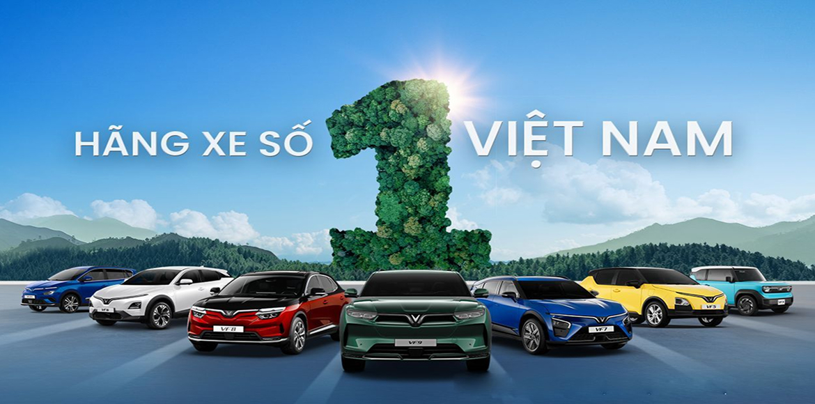 Cập nhật khuyến mãi VinFast