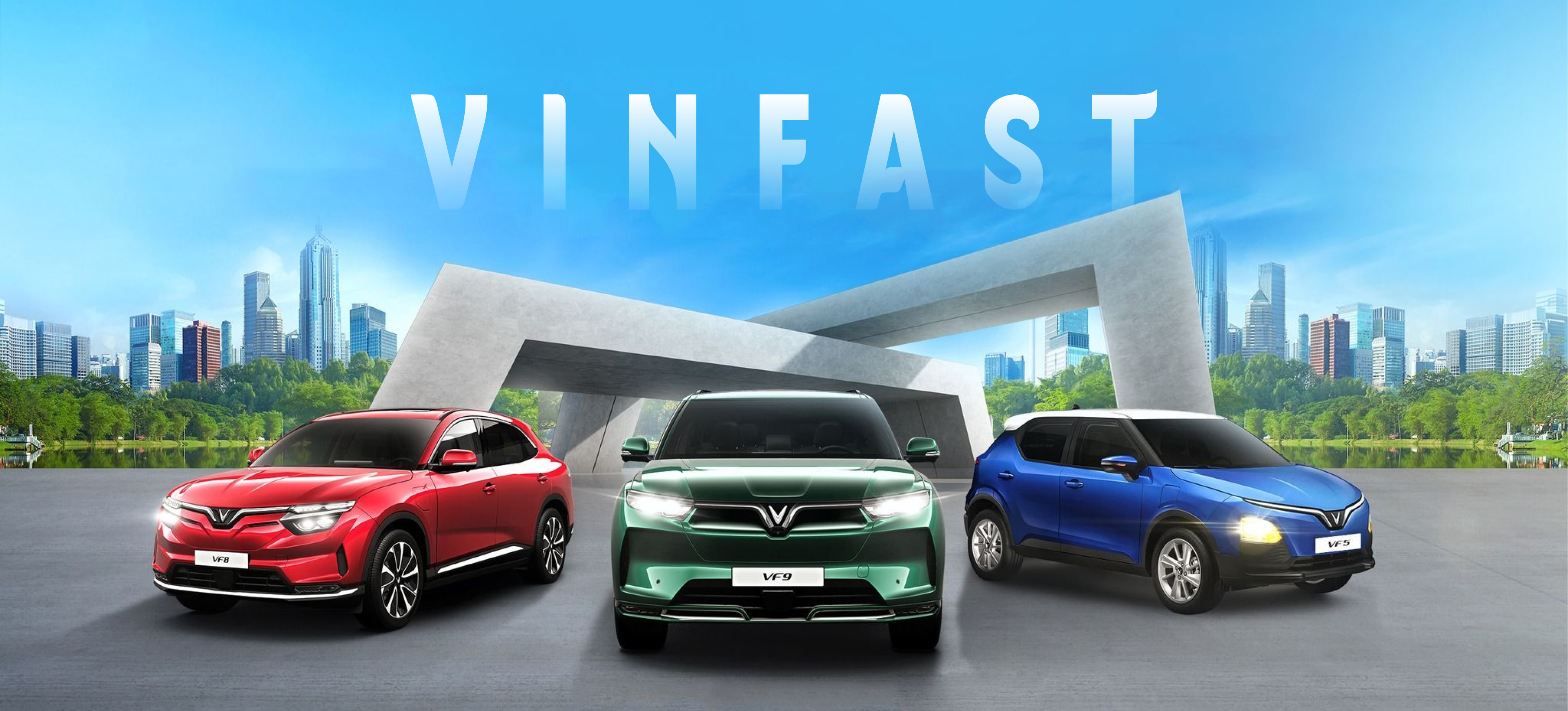 VINFAST PHAN TRỌNG TUỆ