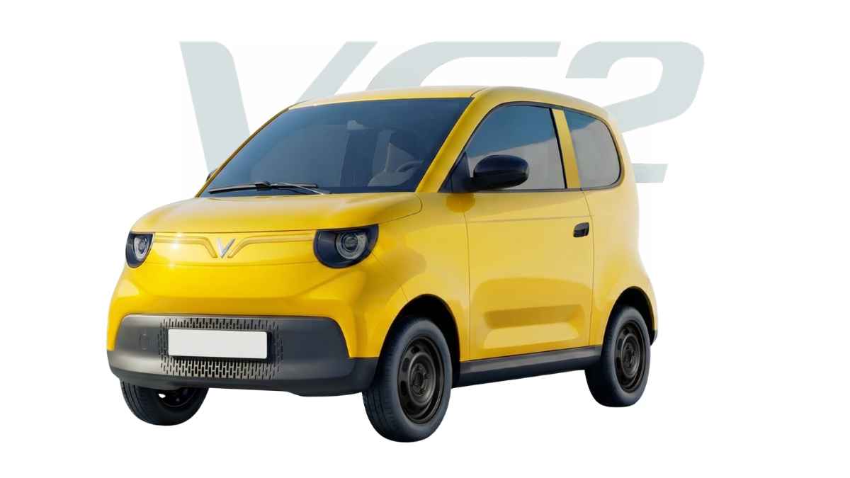 VinFast VF2