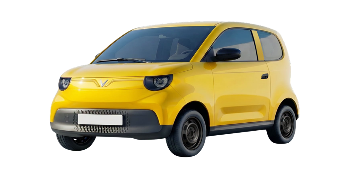 VinFast VF2
