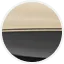 Jet Black - Mystery Bronze Roof VF8